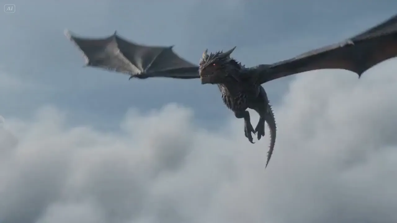 Gueule de dragon