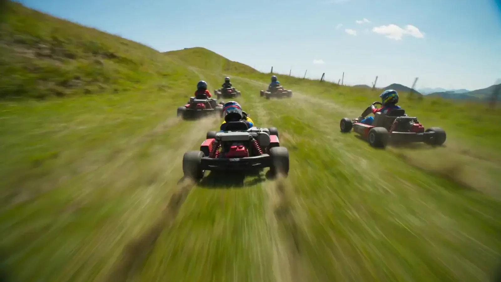 Karting