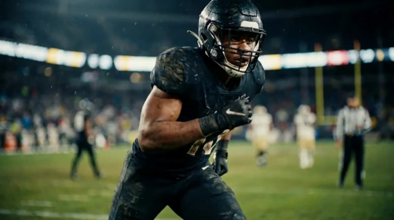 Gridiron