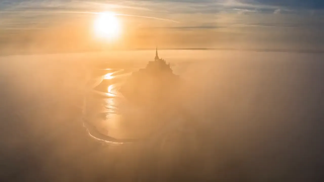 Nef sacrée