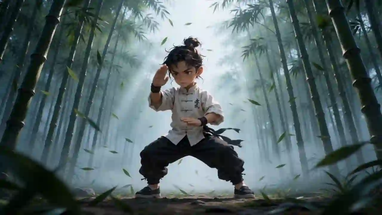 Wing Chun