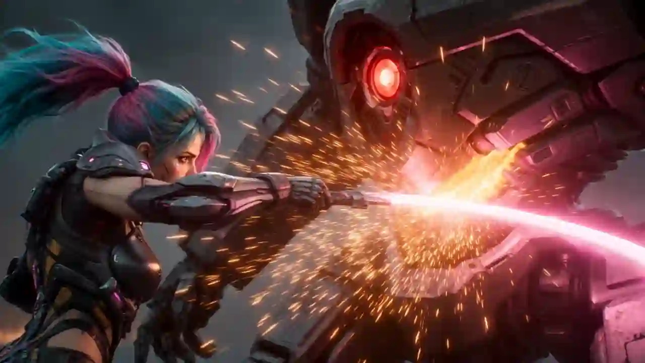 Valkyra X