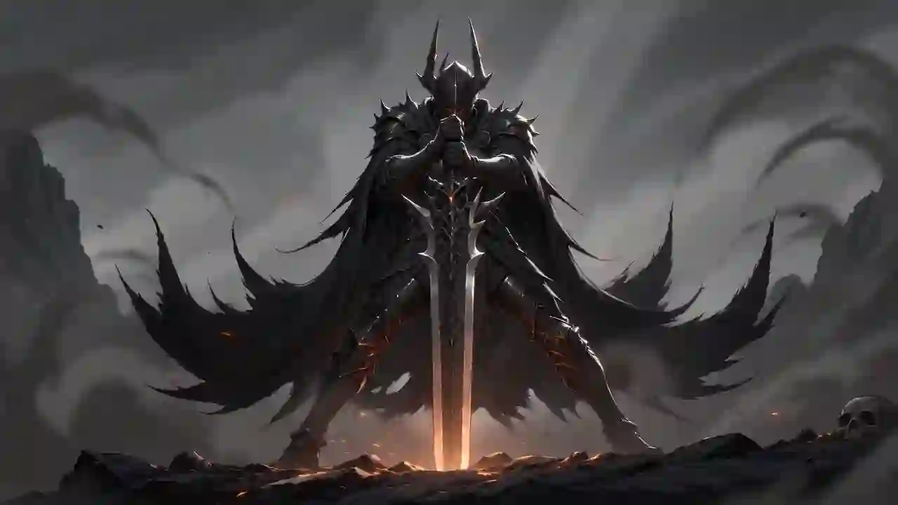 Apocalypse démoniaque