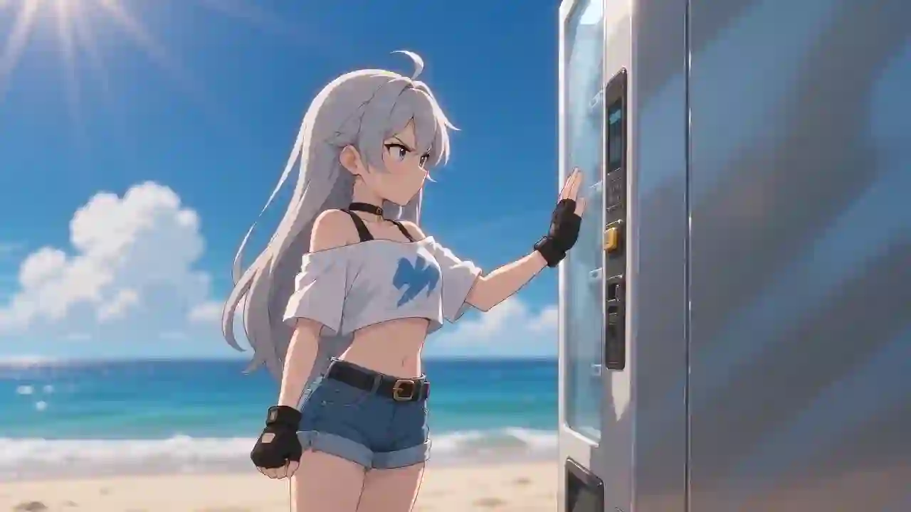Soda Gag